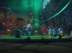 World of Warcraft - Test du patch 9.0