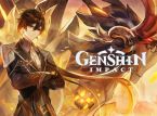 Genshin Impact lance un site pour sa version 1.5