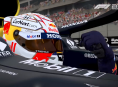 Max Verstappen sacré champion du monde de la saison de Formule 1, selon F1 2021