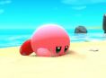 Kirby et le monde oublié pèsera 5,8 Go sur Nintendo Switch