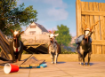 Goat Simulator 3 obtient du nouveau contenu de P&acirc;ques