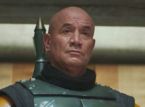 The Book of Boba Fett L'acteur tente de persuader Lucasfilm de faire une suite.
