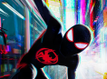 Spider-Man: Beyond the Spider-Verse Les producteurs font le point sur le film tant attendu : &laquo; &Ccedil;a prend vraiment forme &raquo;