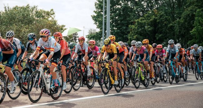 Paul Seixas confirme sa participation au Tour de France : Le plus grand rival de Pogacar en 2026 ?