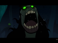Zombie Spear semble inarr&ecirc;table dans le teaser de la saison 3 de Primal de Genndy Tartakovsky.