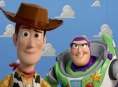 Toy Story 5 Le teaser oppose Buzz et Woody &agrave; une tablette nomm&eacute;e Lilypad.