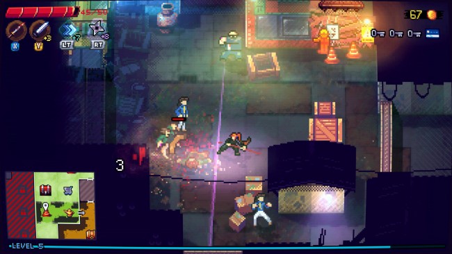 Les 100 titres indés les plus chauds de 2026 (partie 4)