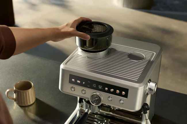 Mova Cremetica S20 Pro