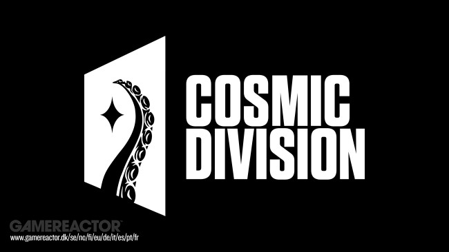 "On a visé les étoiles et on s'est retrouvés sur une planète hostile et extraterrestre" : nous discutons avec Harry Krueger de son nouveau studio, Cosmic Division, et de son passage chez Housemarque.