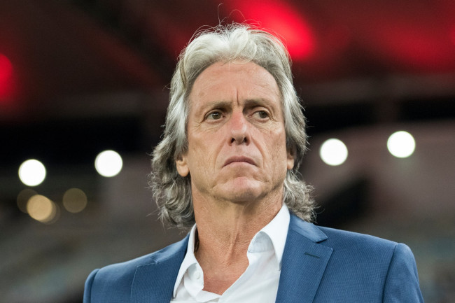Jorge Jesus, nommé nouveau sélectionneur du Portugal, continuera à sélectionner Ronaldo « tant qu'il jouera 