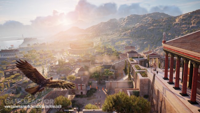 Assassin's Creed Origins