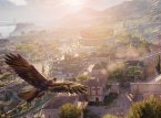 D&eacute;couvrez l'immensit&eacute; de la carte de AC Origins
