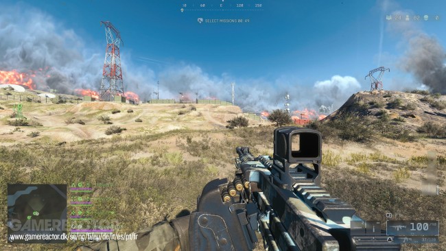 Battlefield 6: Redsec