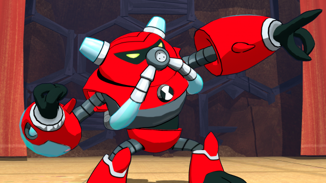 10 jeux que Warner Bros. devrait faire maintenant