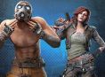 Borderlands dans Rainbow Six : Mozzie en psychopathe et IQ en Lilith