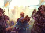 Brigandine: The Legend of Runersia disponible sur Switch !