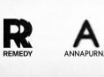 Remedy signe un accord stratégique avec Annapurna pour porter Alan Wake et Control sur grand écran, à la télévision et au-delà.