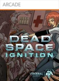 Dead Space: Ignition