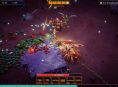 Nous écrasons des pierres et des insectes sur Deep Rock Galactic: Survivor dans l'émission GR Live d'aujourd'hui.