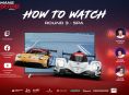 Le champion du monde de F1 Max Verstappen participera à la 3e manche des Le Mans Virtual Series