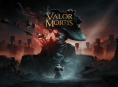 Valor Mortis a &eacute;t&eacute; repouss&eacute; au mois d'octobre