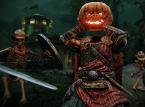 Pour Halloween, For Honor sort les &laquo; Crocs de l'au-del&agrave; &raquo;
