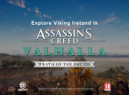 L'Irlande utilise Assassin's Creed Valhalla pour attirer les touristes