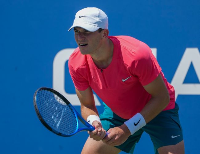 Jack Draper bat Djokovic dans un match intense avec un rallye de 26 coups : Voici les quarts de finale d'Indian Wells