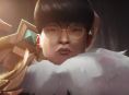 League of Legends, T1 et Faker remportent 3 prix Esports aux Game Awards 2024
