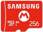Les cartes MicroSD Express sont épuisées au Japon un mois et demi avant le lancement de la Nintendo Switch 2.