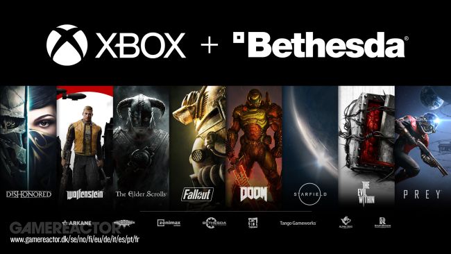 Interview exclusive de Phil Spencer, le patron de Xbox !