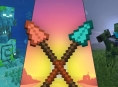 Minecraft sera renforcé par de nouvelles montures, une nouvelle arme à plusieurs niveaux et un crossover Dragon Ball Z