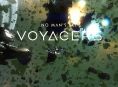 No Man's Sky pr&eacute;sente sa mise &agrave; jour Voyagers, qui vous permet de former des &eacute;quipages stellaires avec vos amis.