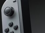 La Nintendo Switch Pro listée chez Boulanger