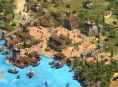 Age of Empires II: Definitive Edition - Les Seigneurs de l'Ouest