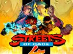 Un DLC annoncé pour Streets of Rage 4