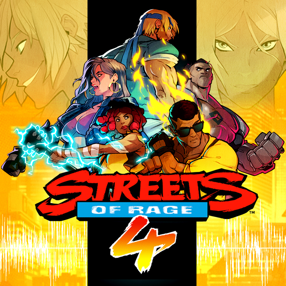 street of rage 4 4pda street of rage 4 4pda