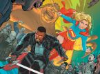 Supergirl et Blade sont les vedettes d'une &eacute;trange romance vampirique dans le crossover DC GO.