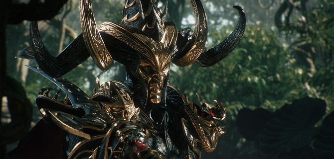 Total War : Warhammer II