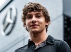 Kimi Antonelli, la recrue de Mercedes, devient le deuxième plus jeune pilote à marquer des points en Formule 1.