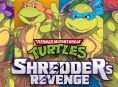 Turtles: Shredder’s Revenge est inclus dans le Game Pass