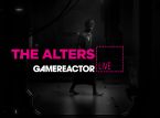 Nous examinons le site The Alters dans l'&eacute;mission GR Live d'aujourd'hui