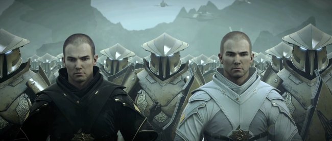 Star Wars: The Old Republic