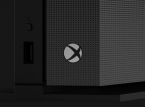 Xbox One X : Les précommandes sont ouvertes