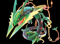 Pokemon confirme la prononciation de Rayquaza, et ce n'est pas ce que tu penses.