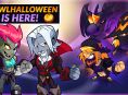 Brawlhalla lance son &eacute;v&eacute;nement d'Halloween