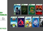9 nouveaux jeux arrivent dans le Xbox Game Pass