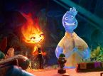 Le Elemental de Pixar a l’air absolument adorable
