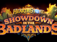 L'extension de Hearthstone sur le thème du Far West, Showdown in Badlands, sera lancée le 14 novembre.