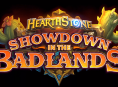L'extension de Hearthstone sur le th&egrave;me du Far West, Showdown in Badlands, sera lanc&eacute;e le 14 novembre.